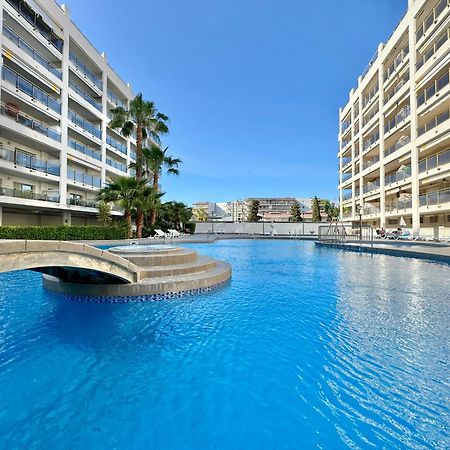 Apartament Mediterranean Way - Michelangelo Salou Zewnętrze zdjęcie