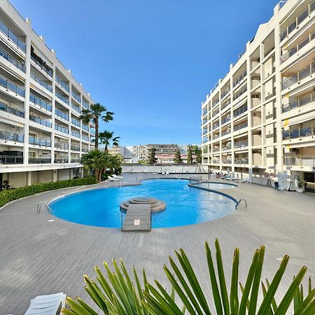 Apartament Mediterranean Way - Michelangelo Salou Zewnętrze zdjęcie