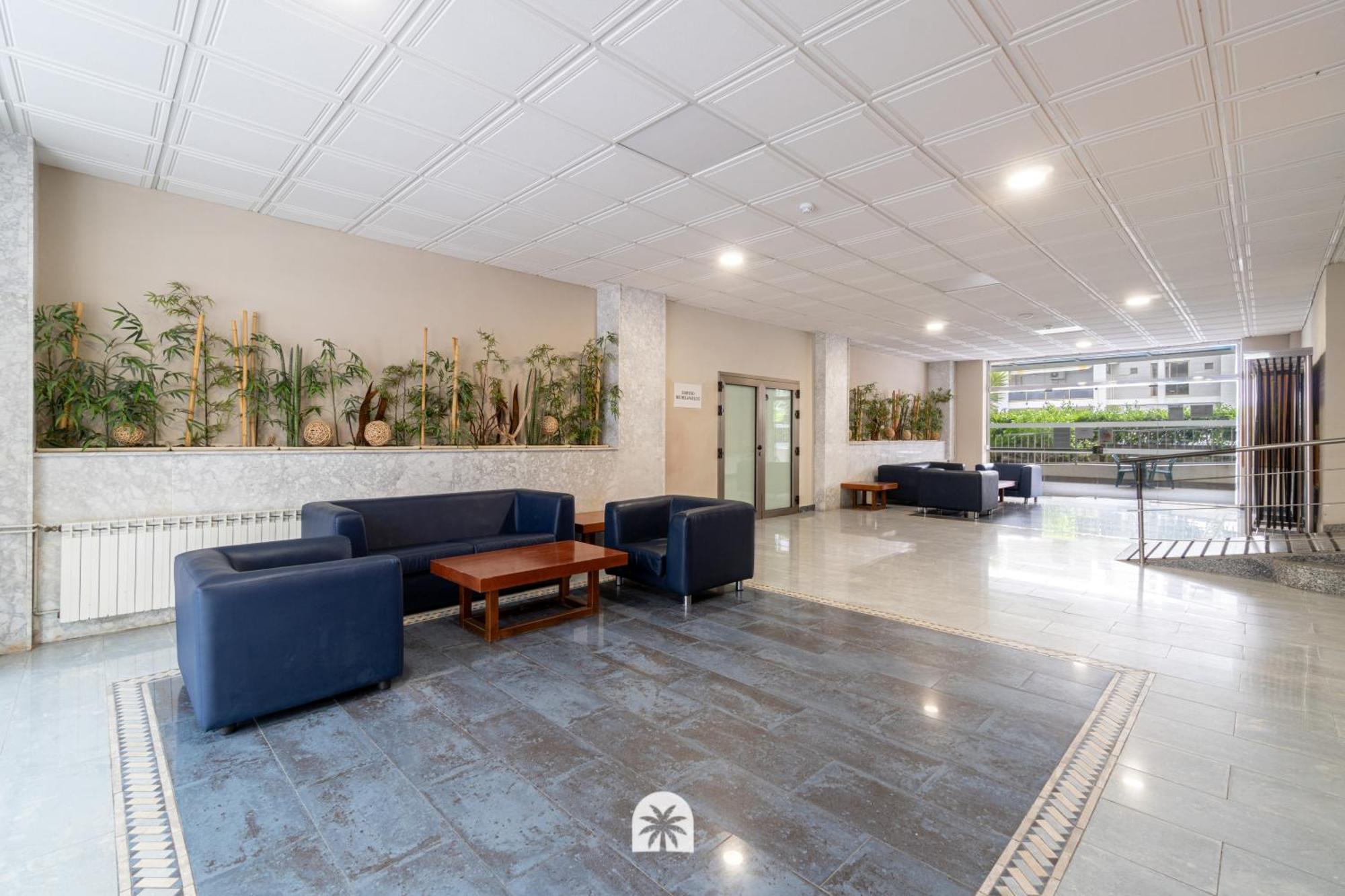 Apartament Mediterranean Way - Michelangelo Salou Zewnętrze zdjęcie