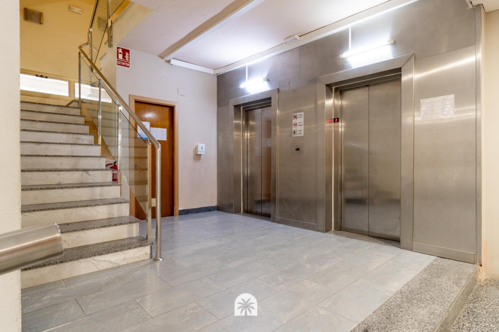 Apartament Mediterranean Way - Michelangelo Salou Zewnętrze zdjęcie