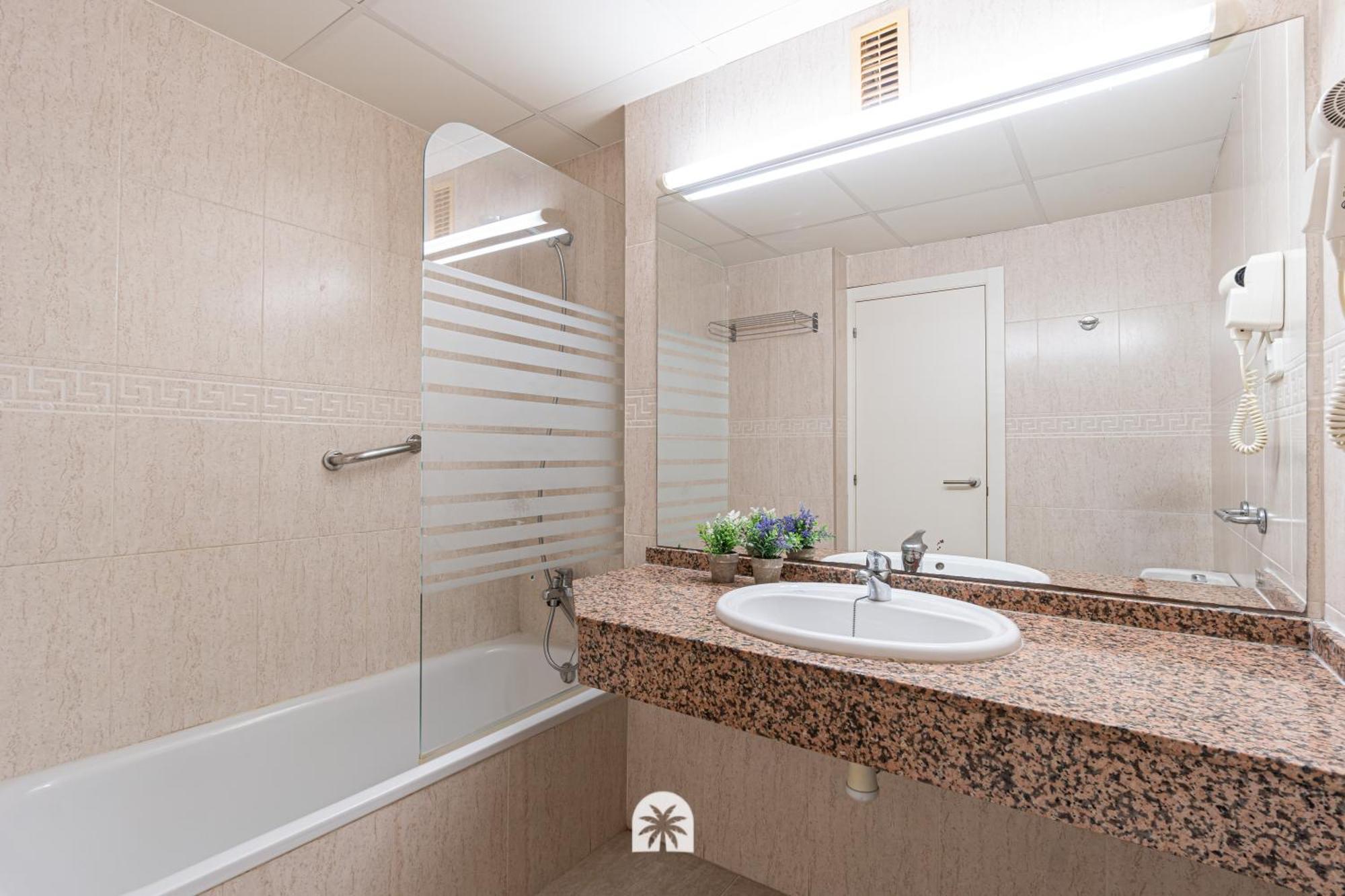 Apartament Mediterranean Way - Michelangelo Salou Zewnętrze zdjęcie