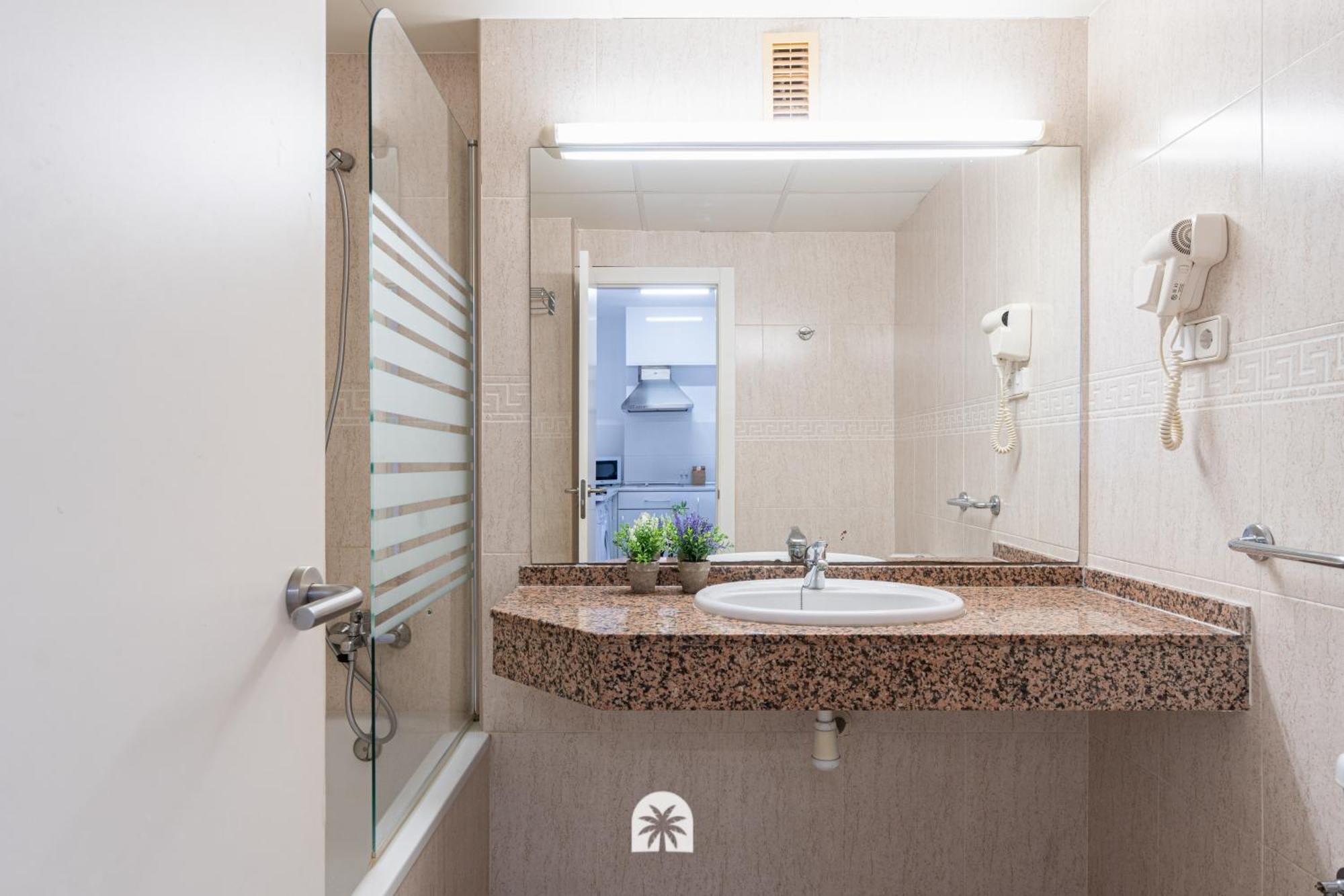 Apartament Mediterranean Way - Michelangelo Salou Zewnętrze zdjęcie