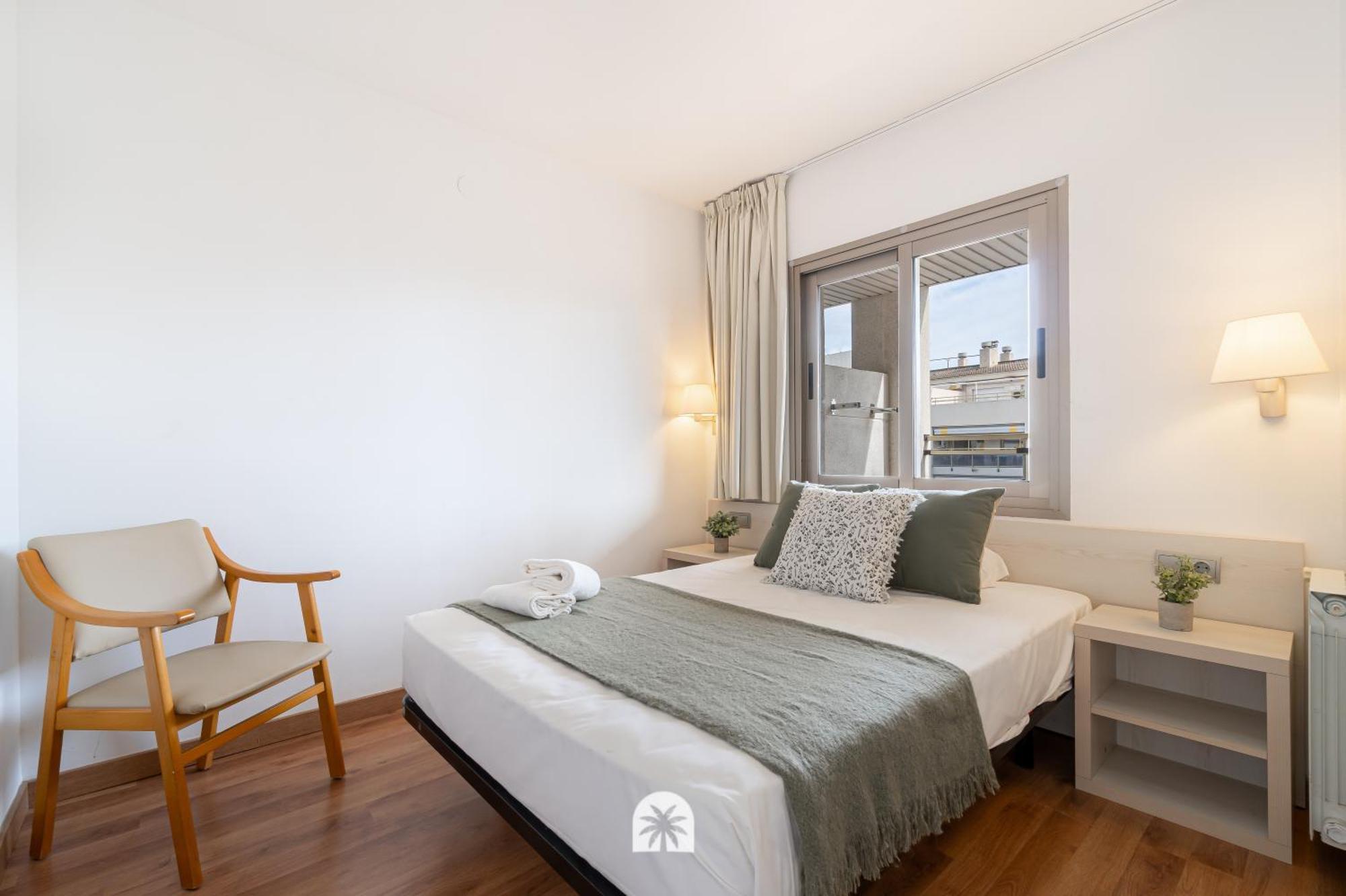 Apartament Mediterranean Way - Michelangelo Salou Zewnętrze zdjęcie