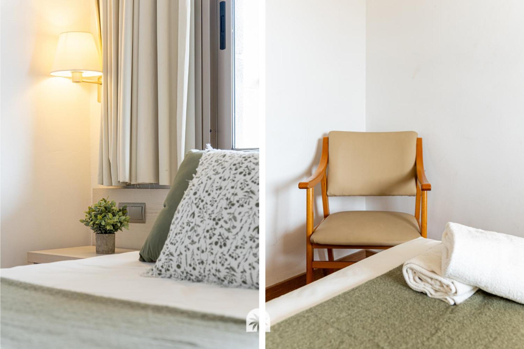 Apartament Mediterranean Way - Michelangelo Salou Zewnętrze zdjęcie
