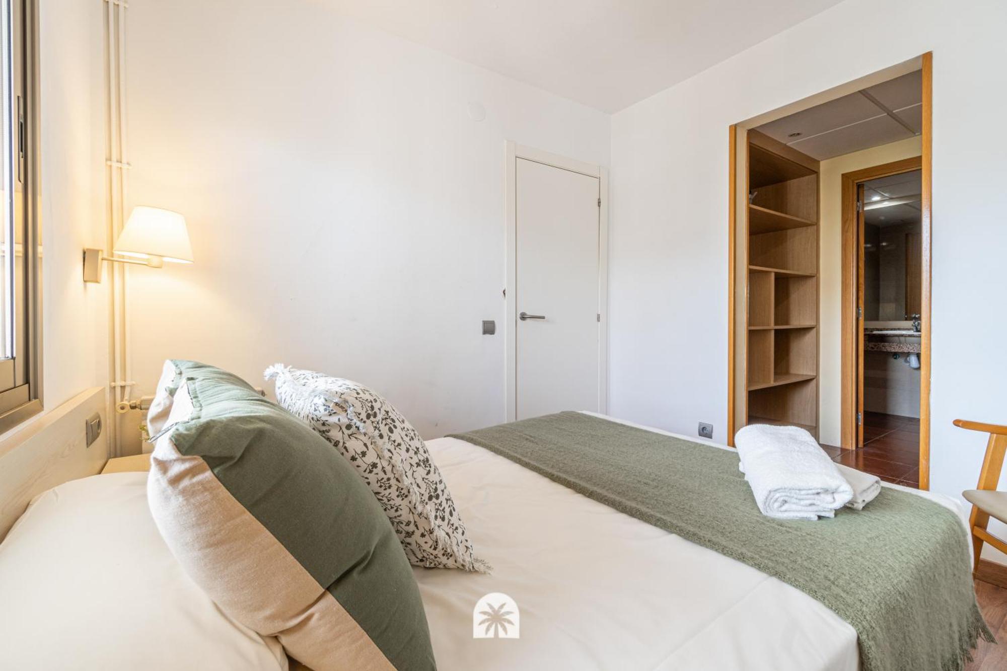 Apartament Mediterranean Way - Michelangelo Salou Zewnętrze zdjęcie